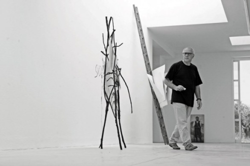 Mimmo Paladino