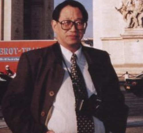 Zeng Yi