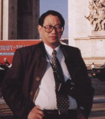 Zeng Yi