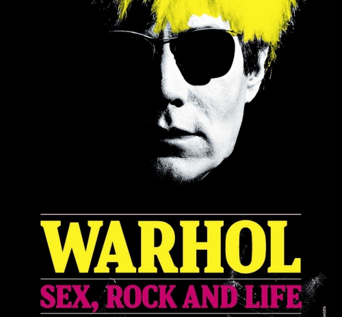 Andy Warhol -