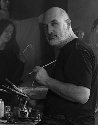 Dario Ortiz Robledo