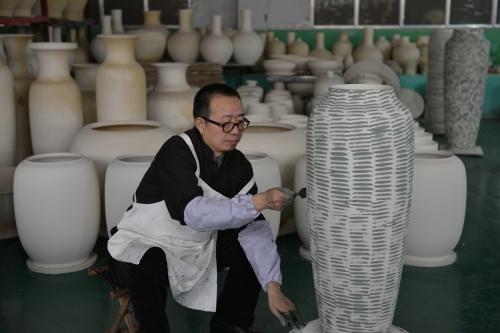 Pan Lusheng