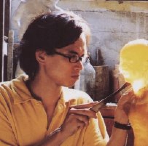 Chen Wenling