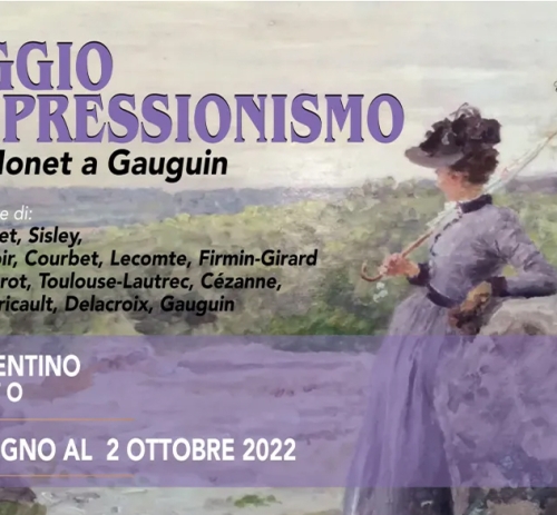 Journey into Impressionism from Monet to Gauguin