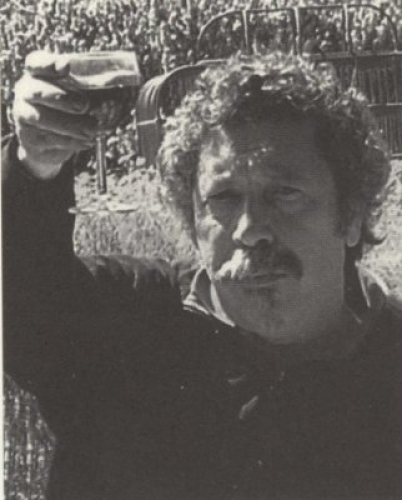 Luigi Mainolfi