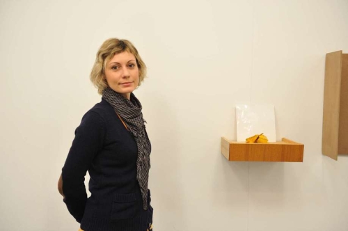 Elisa Monaldi
